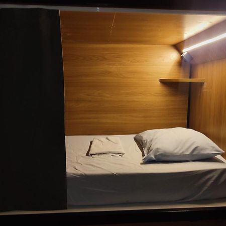 Hostel Casarao 65 Салвадор Екстер'єр фото