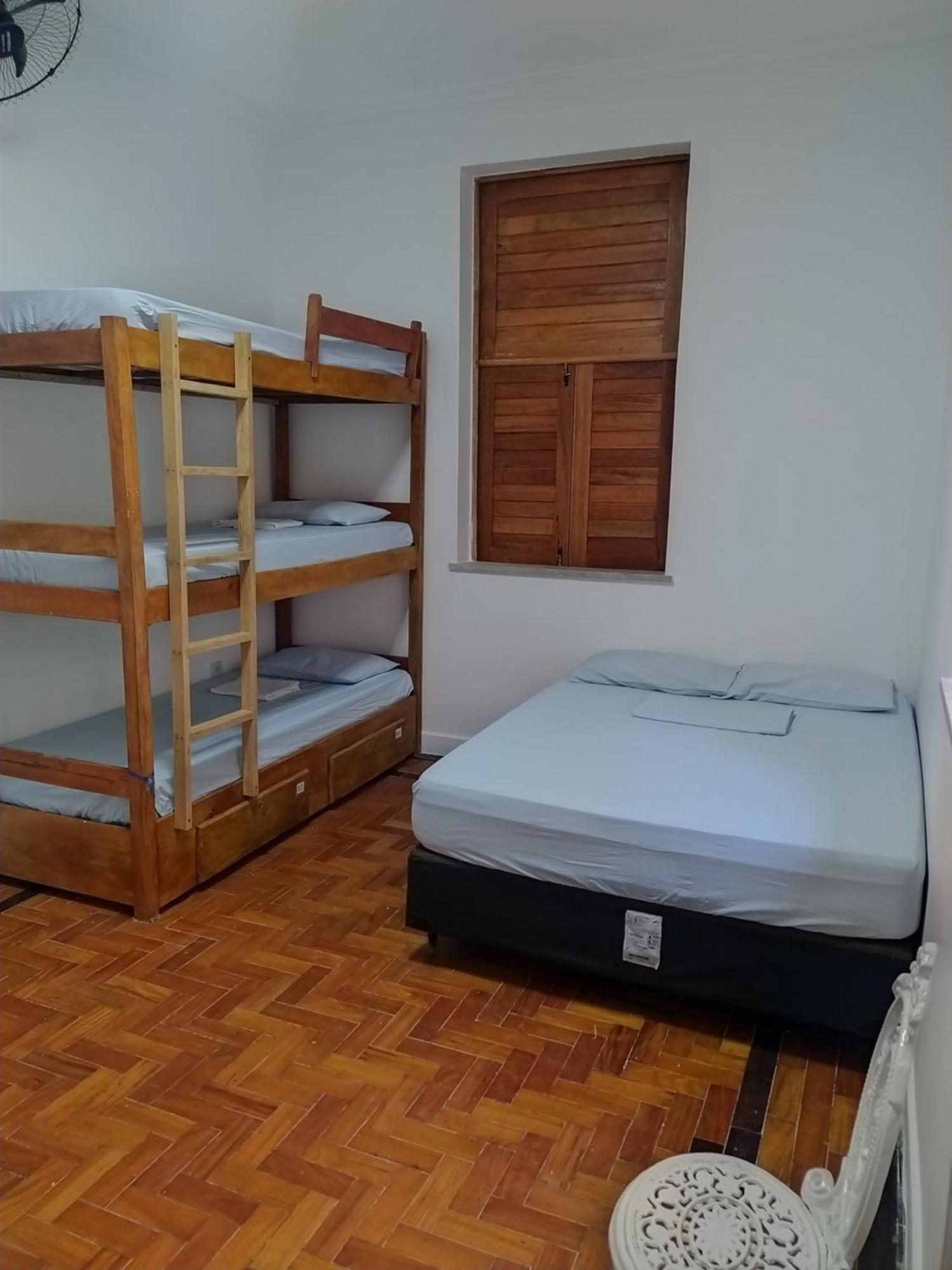 Hostel Casarao 65 Салвадор Екстер'єр фото