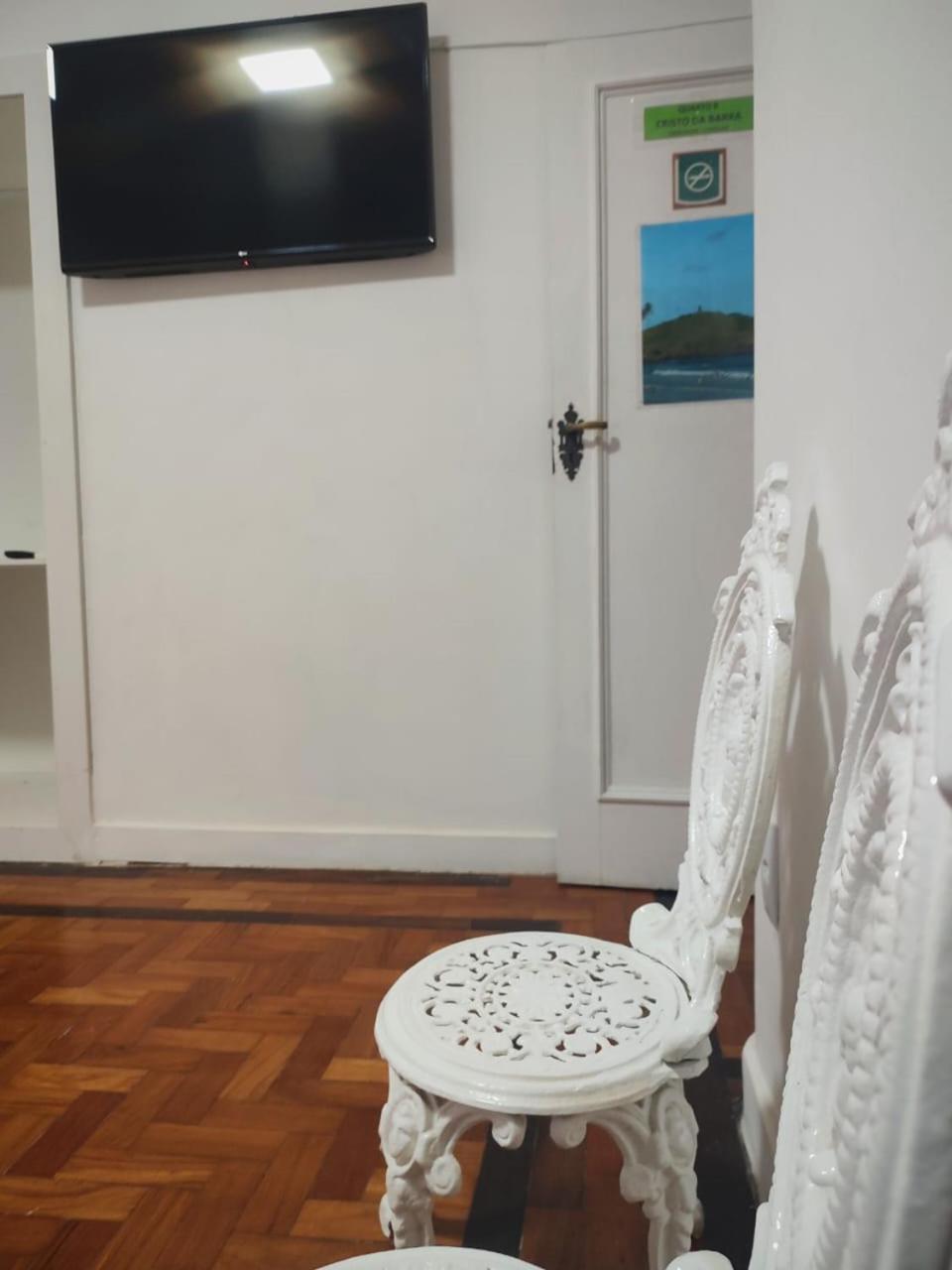 Hostel Casarao 65 Салвадор Екстер'єр фото
