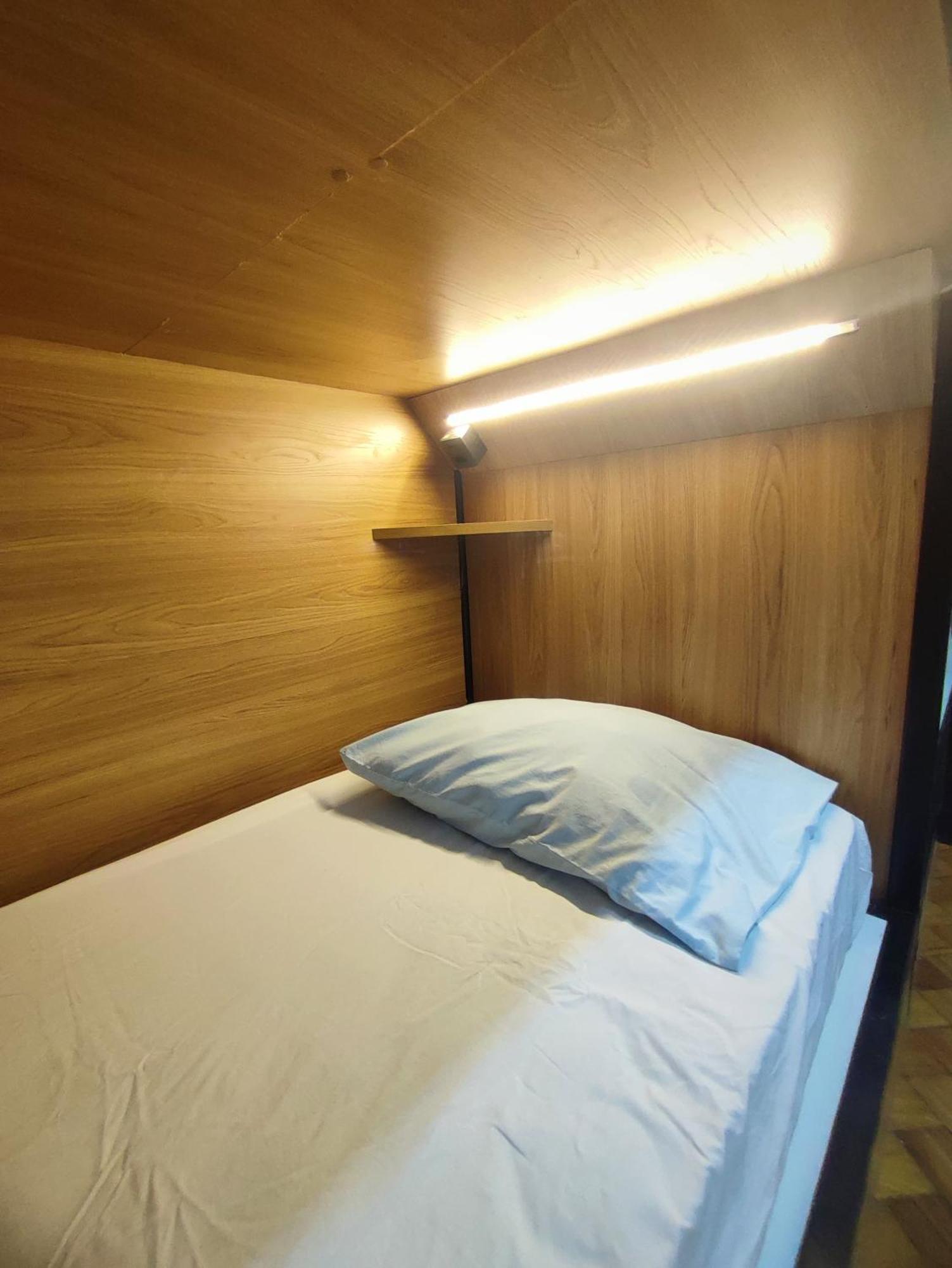 Hostel Casarao 65 Салвадор Екстер'єр фото