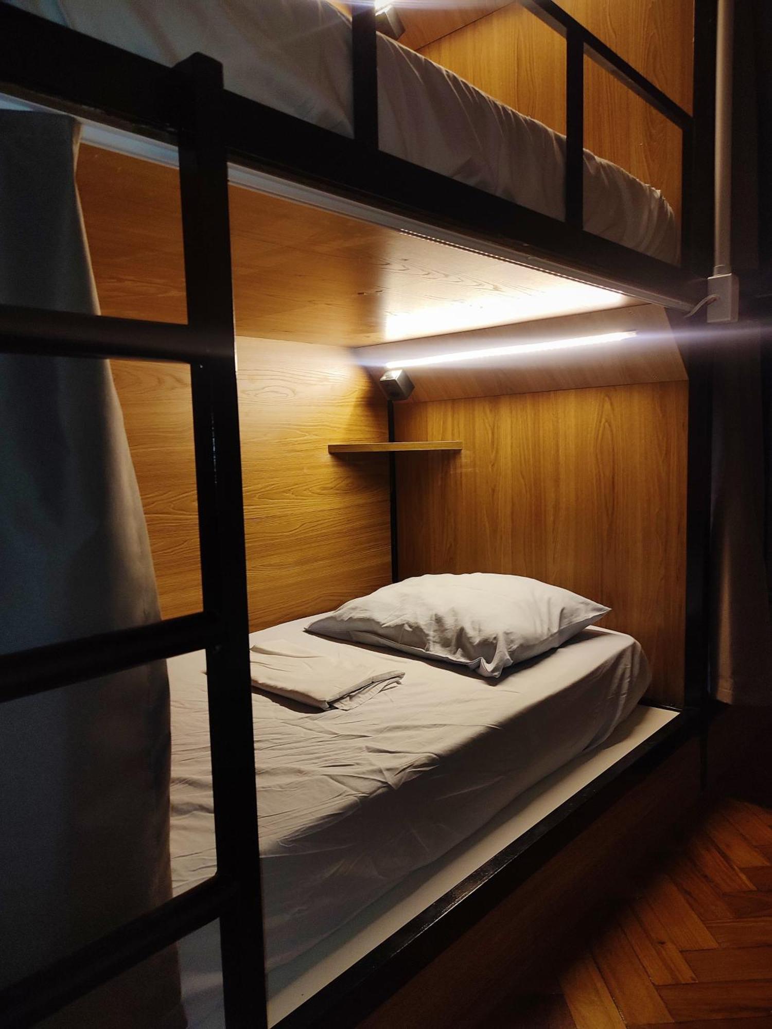 Hostel Casarao 65 Салвадор Екстер'єр фото