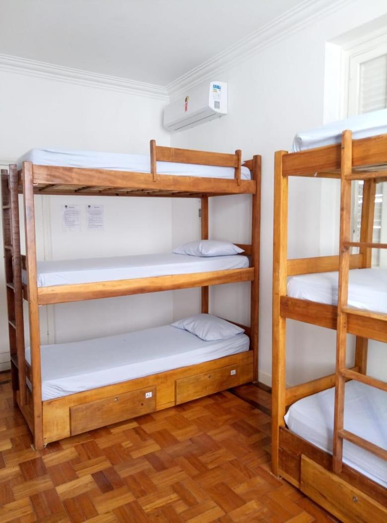 Hostel Casarao 65 Салвадор Екстер'єр фото