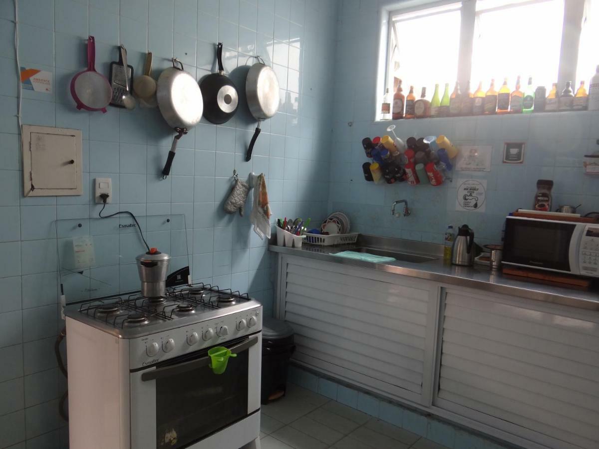 Hostel Casarao 65 Салвадор Екстер'єр фото
